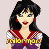 sailor-mars