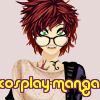 cosplay-manga