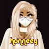 honneey