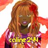 caline244