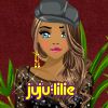 juju-lilie