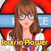 louisia-flower