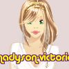 madyson-victoria