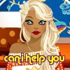 can-i-help-you