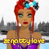 zenatty-love