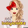baby-lolotte