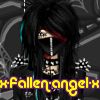 x-fallen-angel-x