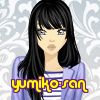 yumiko-san