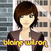 blaine-wilson
