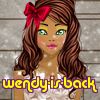 wendy-is-back