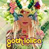 goth-lolita