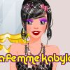 la-femme-kabyle