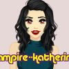 vampire--katherine