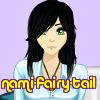 nami-fairy-tail