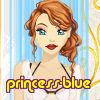 princess-blue