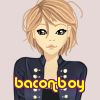 bacon-boy