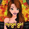 magic-girl