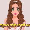 maia-mitchell-xx