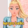kenza-bella