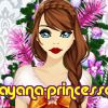 rayana-princesse