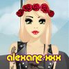 alexane-xxx