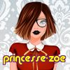 princesse-zoe