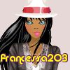 francessa203