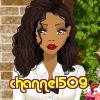 channel509