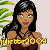 juliette2009