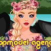 topmodel--agency