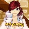 red-punky