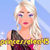 princesselea45