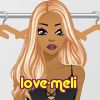 love-meli