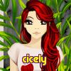 cicely