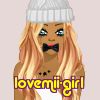 lovemii-girl