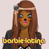 barbie-latina