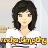 sacha-timothy