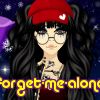 forget-me-alone