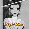 hyris-love