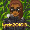 kezia201013