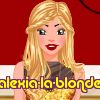 alexia-la-blonde