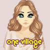 one-village