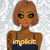 implicit