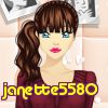 janette5580