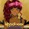 khadi-xxx