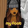 my-foot