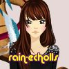 rain-echolls