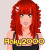 flaky2000