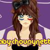 baby-choupynette