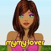 mymy-lover